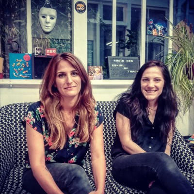 GÉNIAL AU JAPON | [REPLAY] Lundi 16 septembre 2019 | Chaos : L'intégrale cover