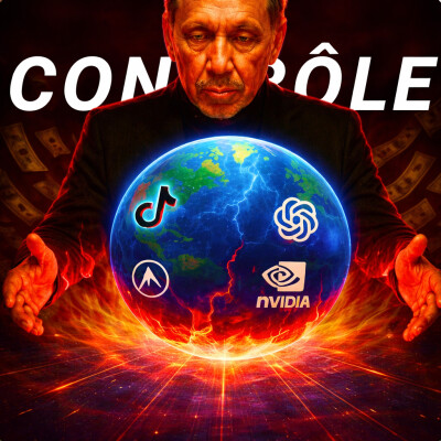 Le milliardaire le plus dangereux de la planète cover