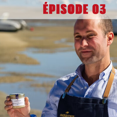 Emmanuel : se lancer à son compte et assumer l’exigence des débuts cover