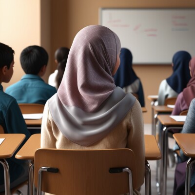 L’intégrisme religieux dans les écoles en Belgique cover