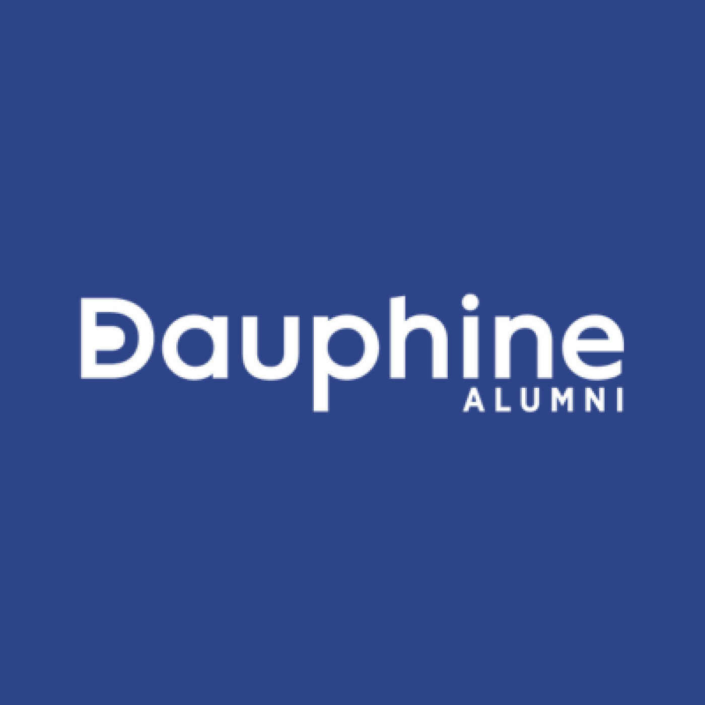 Dauphine Alumni