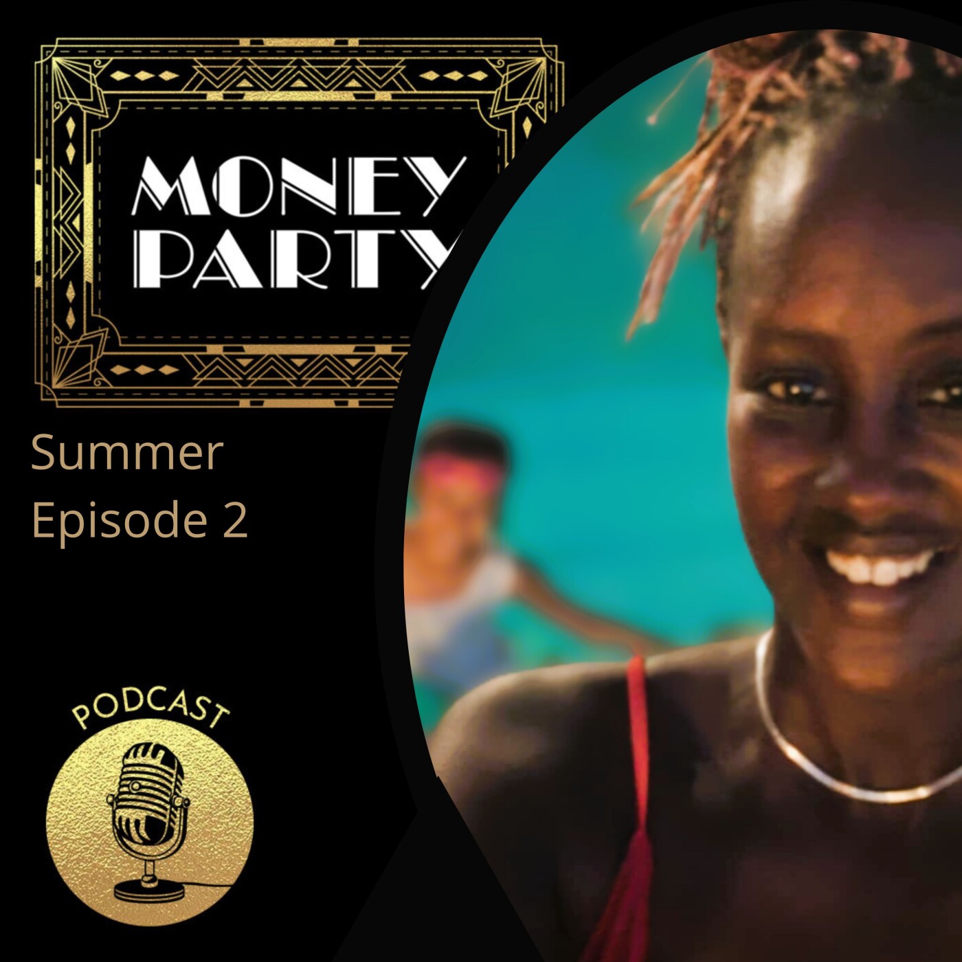 MoneyParty Summer Episode2