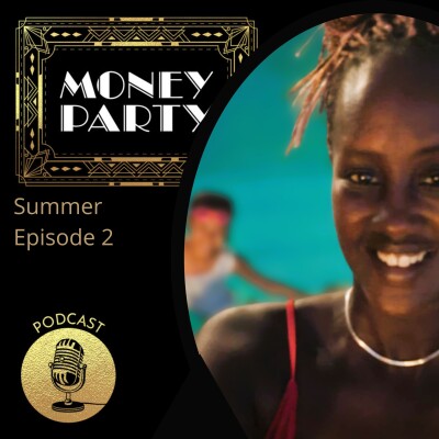MoneyParty Summer Episode2 cover