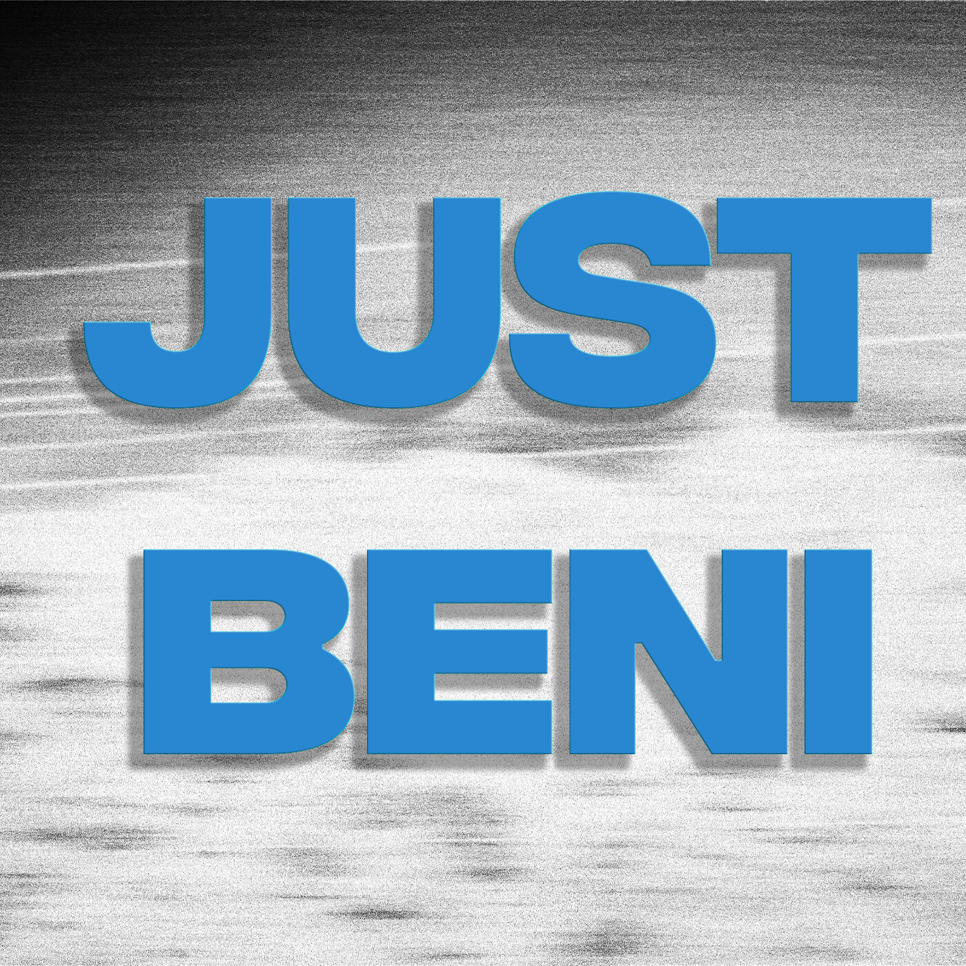 JUSTBENI - Au Balcon episode artwork