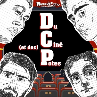 DCP - EP9 - Pauvres créatures cover