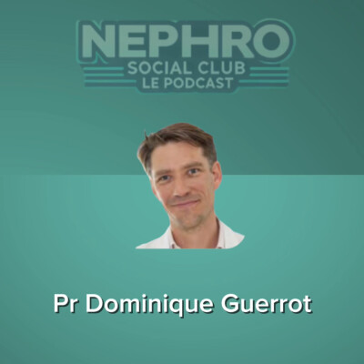 Episode 28 - [2/2] Hypertension artérielle : la bombe à retardement cover