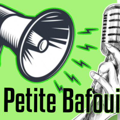 La Petite Bafouille #30 - Gwendoline Perfetti - Pivoter (Janvier 2025) cover