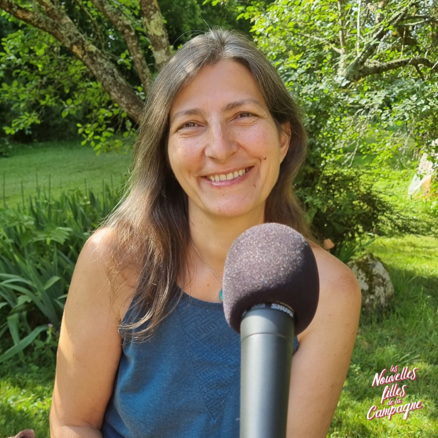 Les Nouvelles filles de la Campagne.