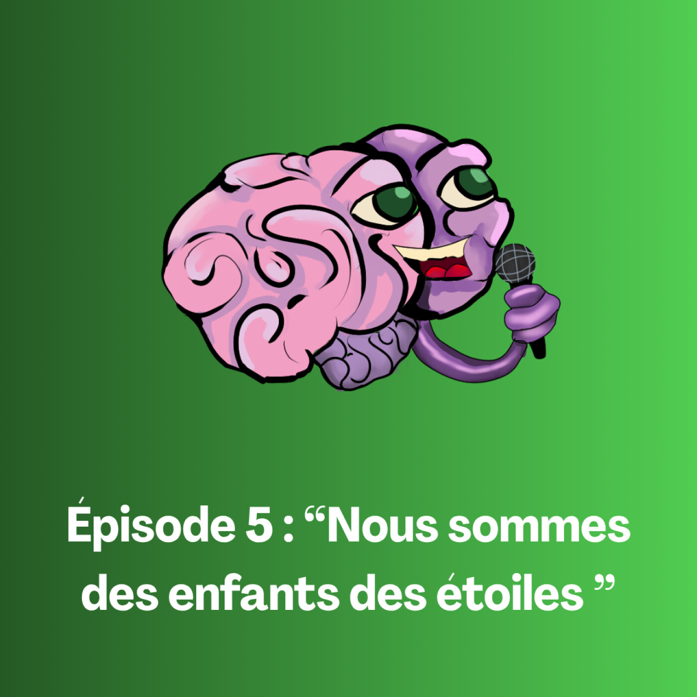 Tempête de cerveaux