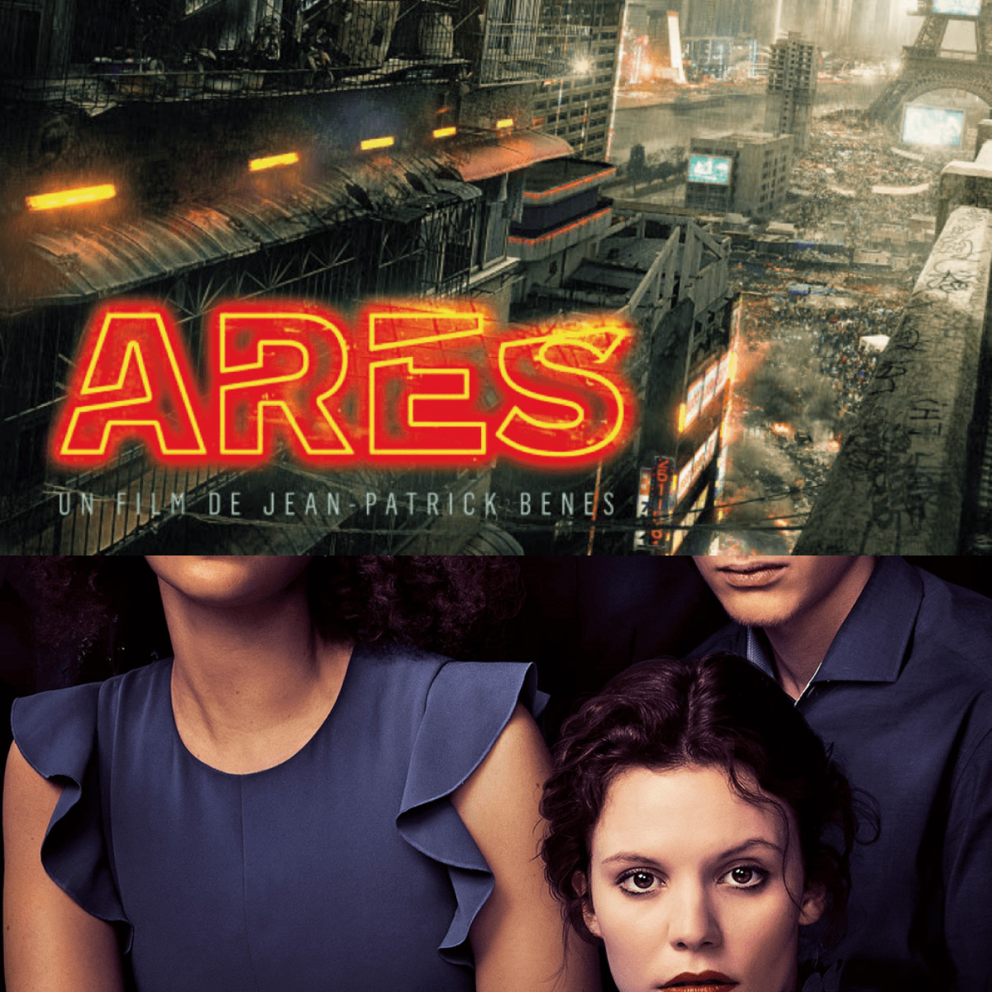 Ares et Ares - svodnews