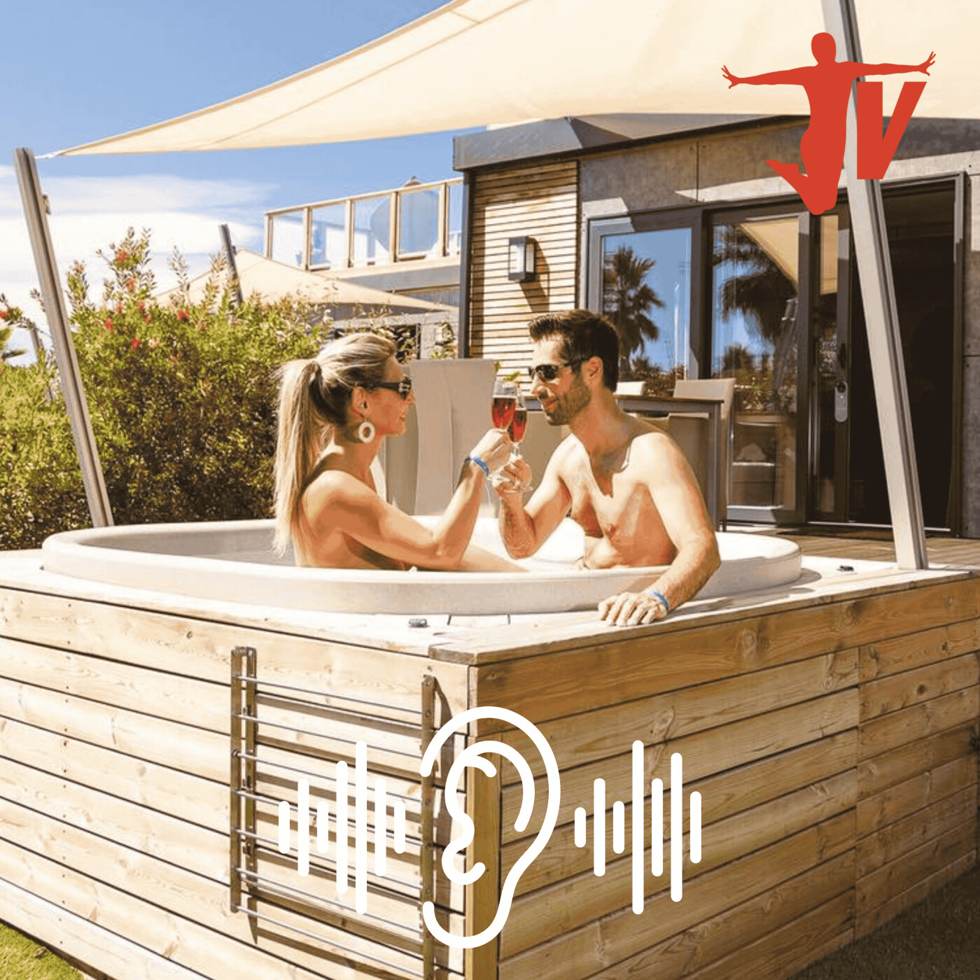 15 - Naturisme au Cap d’Agde : charte, histoire et vie quotidienne episode artwork