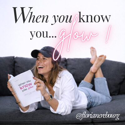 #2 Pourquoi j'ai du faire une pause... (10 signes que m'envoyait mon corps) cover