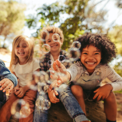L'écho des Savantes  : santé & alimentation - saison 3 spécial kids L'INTÉGRALE cover