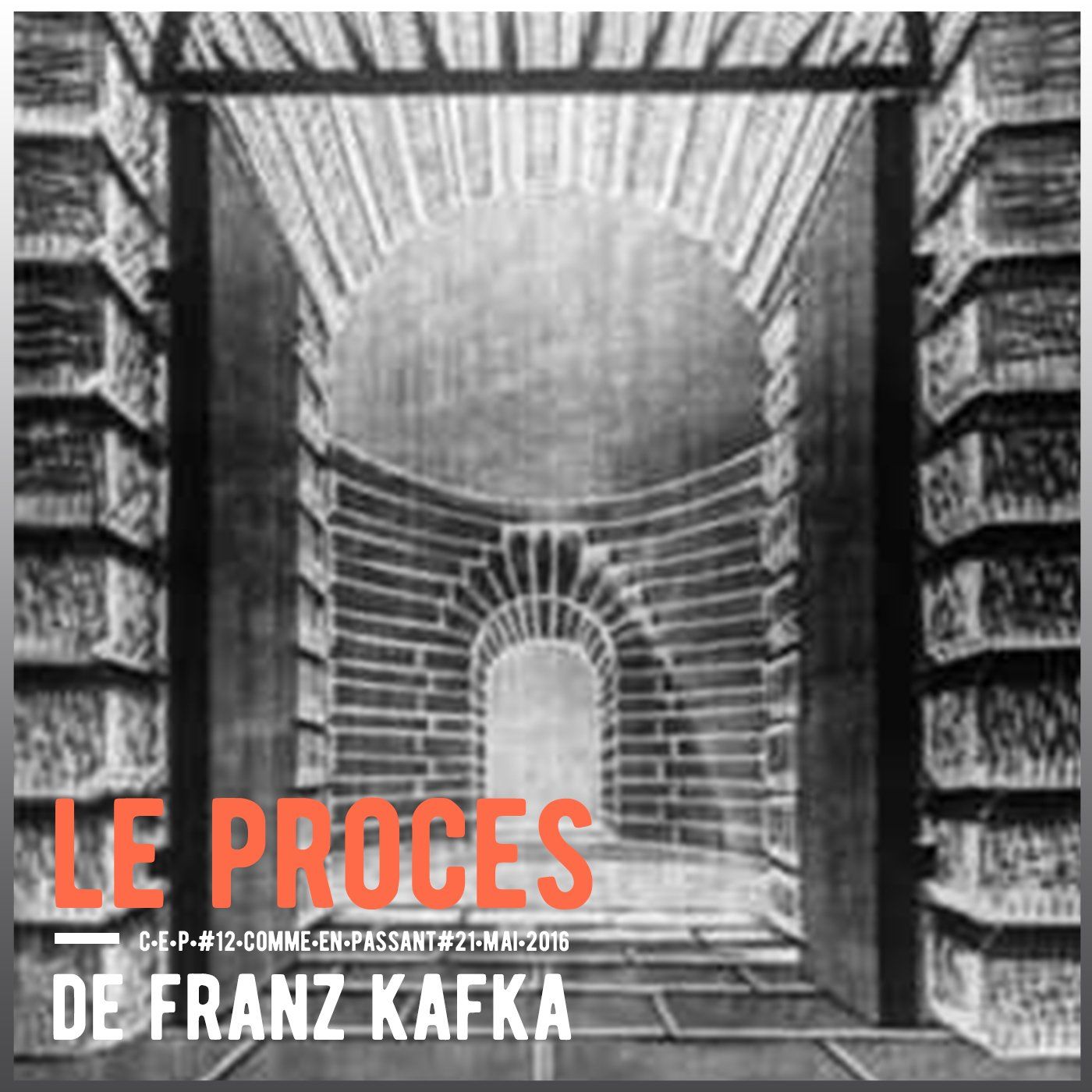 Comme en passant