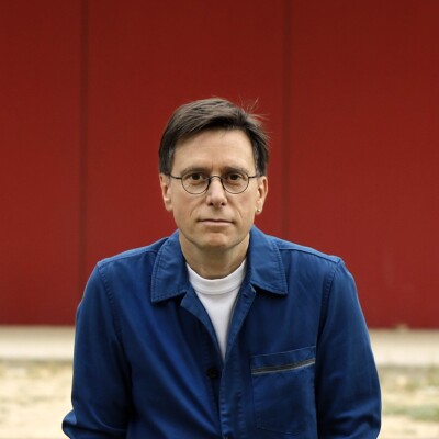 Stéphane Gil : «Je ne suis pas client des spectacles froids qui mettent le public à distance» cover