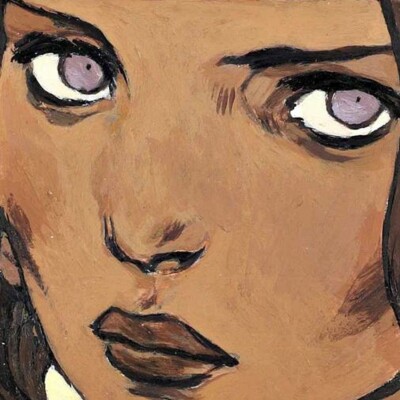 # Rencontre avec Daphné Collignon (Qdb 2018) cover