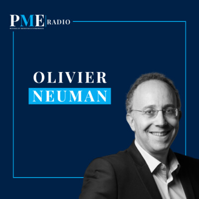 Parella : L’immobilier à 360 degrés | Olivier Neuman, Président et Associé-fondateur de Parella cover