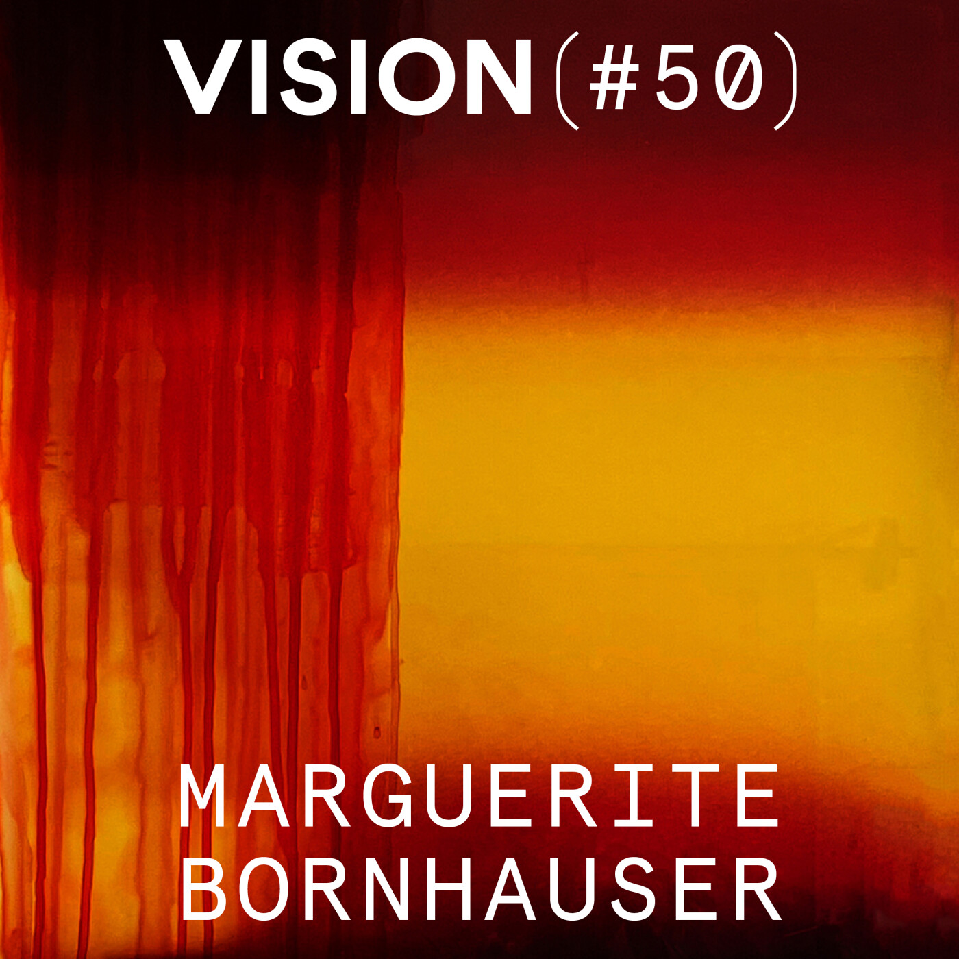 VISION #50 â MARGUERITE BORNHAUSER | « Jâai envie de sortir la photographie de son cadre »