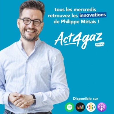 Innovation : rendez-vous avec Plannigaz cover