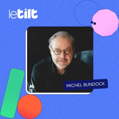Holacratie : sortir du modèle hiérarchique classique – avec Michel Bundock cover