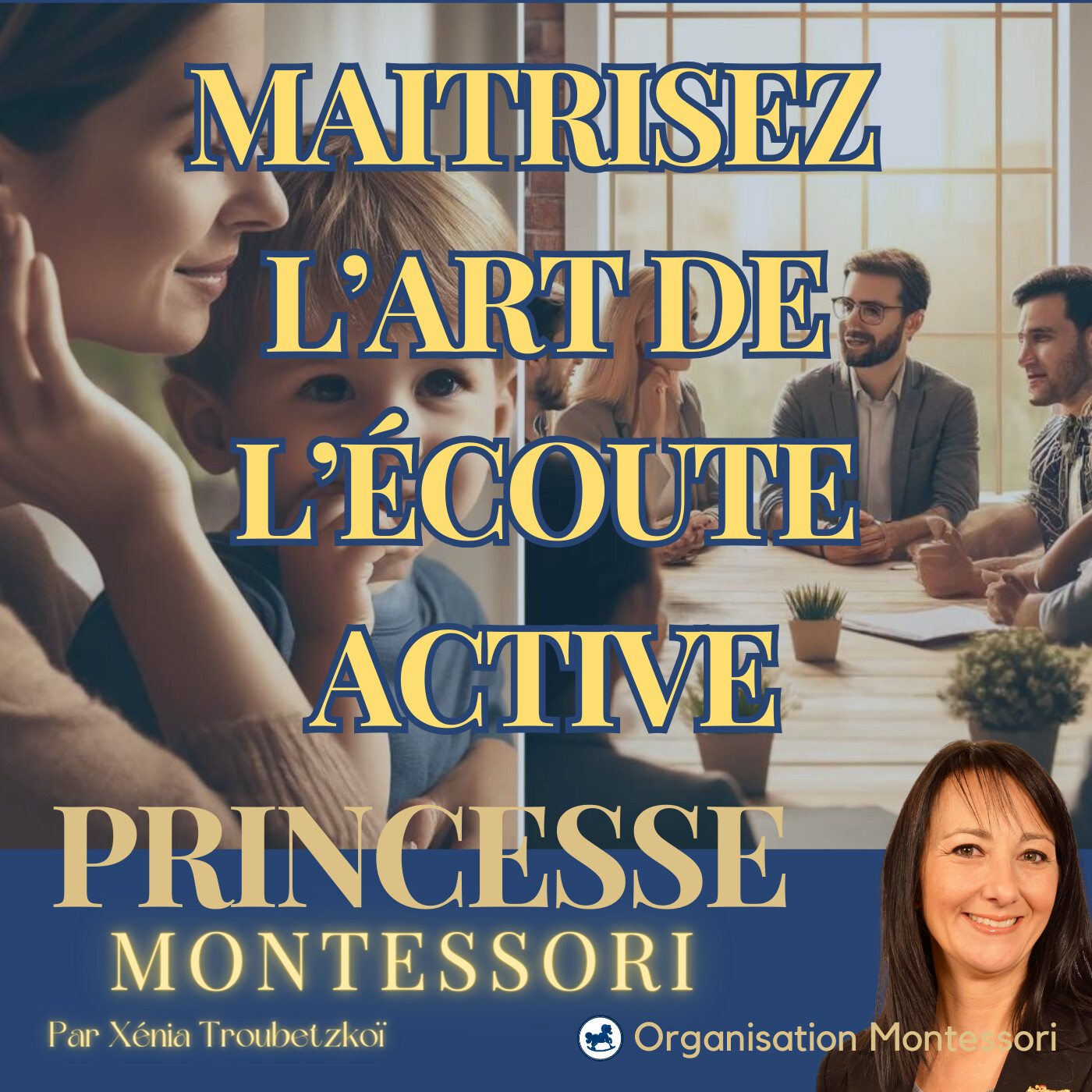 Princesse Montessori
