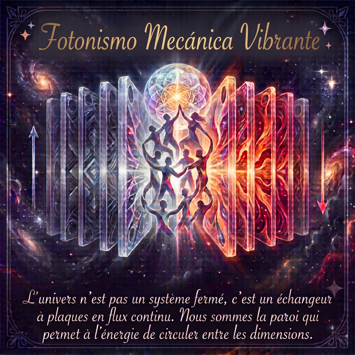 Fotonismo Mecánica Vibrante. episode artwork