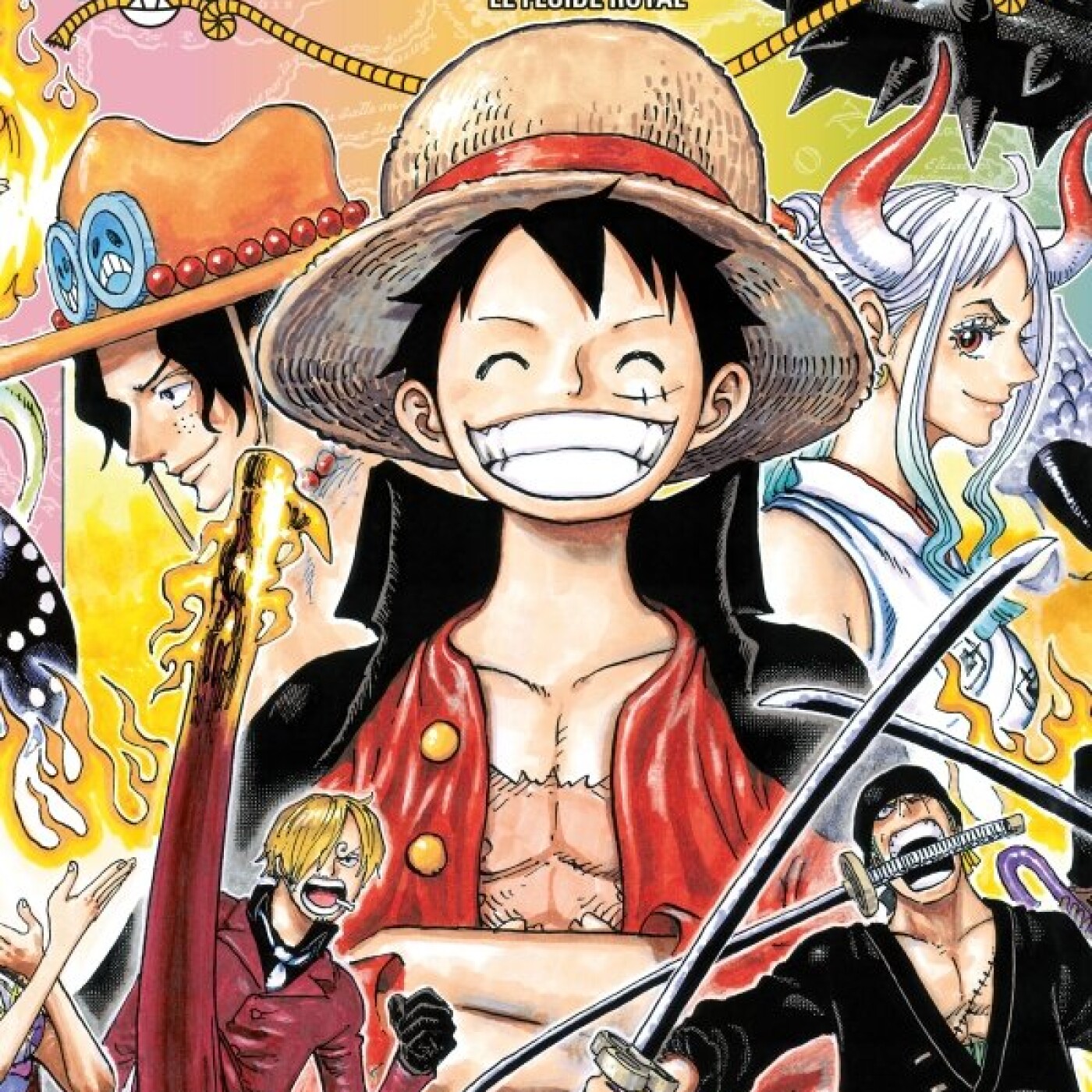 Lundi manga. A la découverte du Shōnen. Dans ma bulle #76 episode artwork