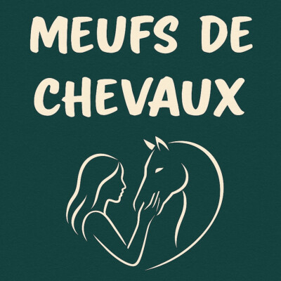 Episode 1. Euthanasie des chevaux : ce qu’on ne dit jamais - épisode solo cover