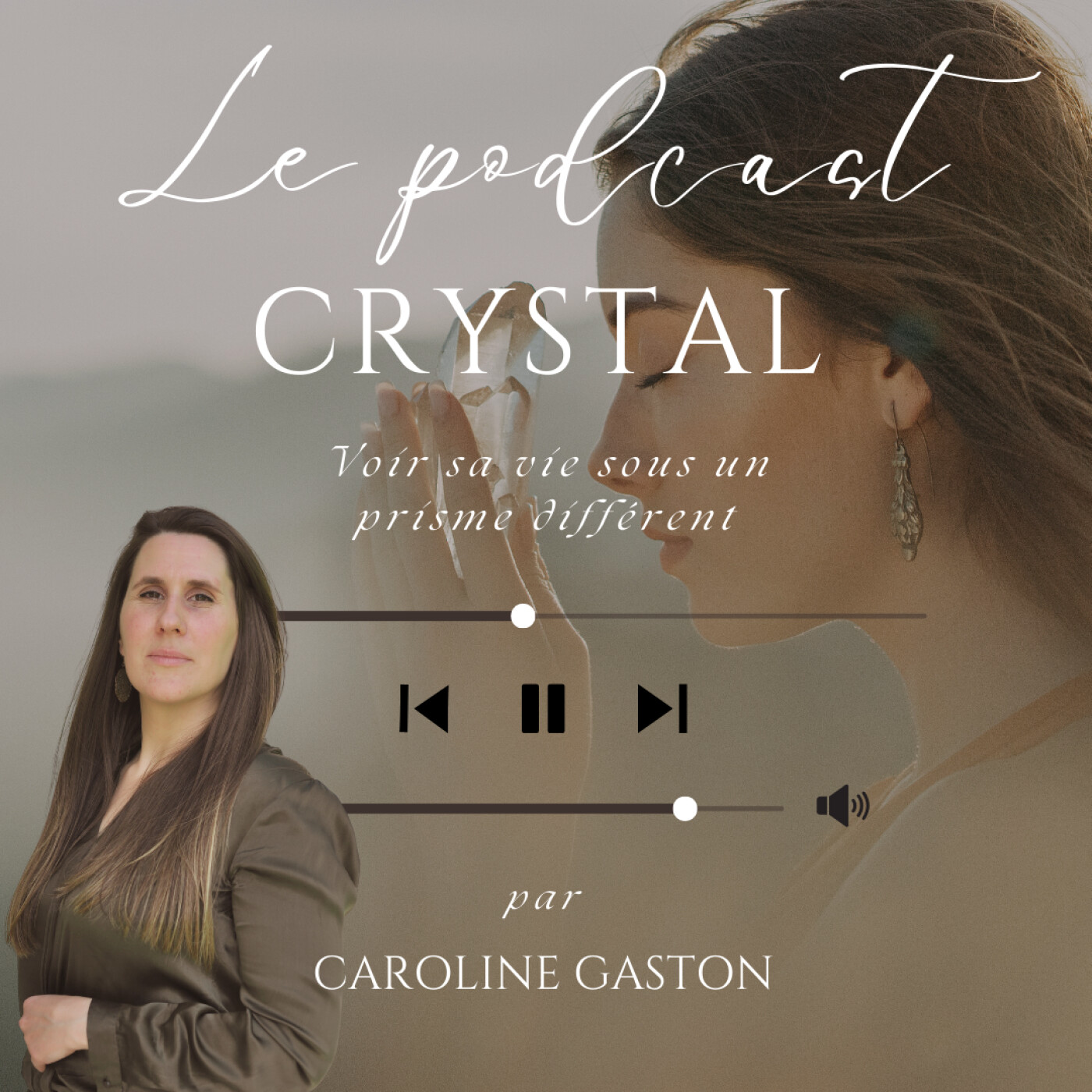 Podcast Cover