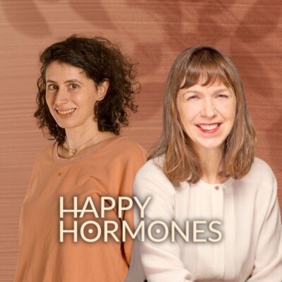 Accepter son corps pour mieux se comprendre – avec Isabelle Sansonetti, journaliste et auteure cover