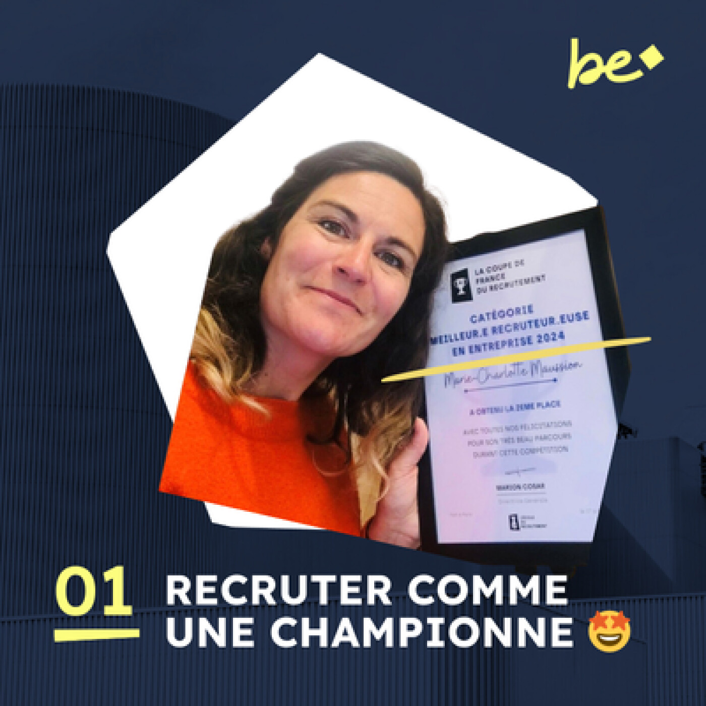 L\'Industrie qui fait Envie : Recrutement, Fidélisation des Talents, Marque Employeur et Stratégies RH pour les Professionnels de l\'Industrie