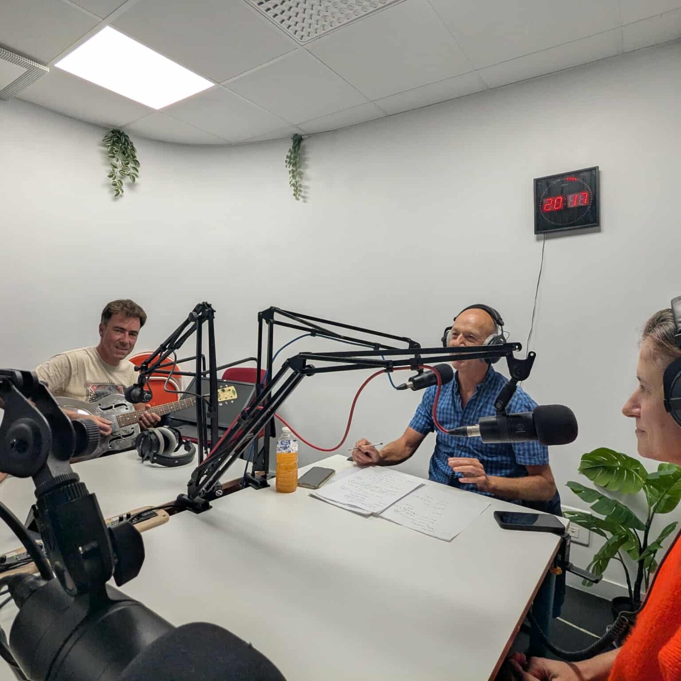 L'assoc Piquante retrouve Ouistreham episode artwork