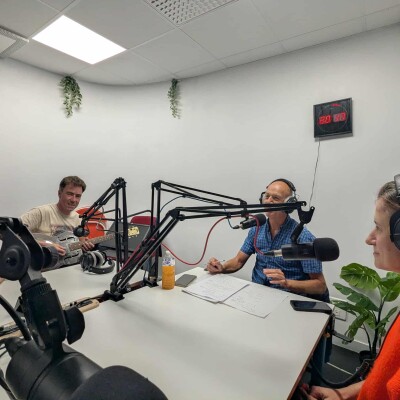 L'assoc Piquante retrouve Ouistreham cover