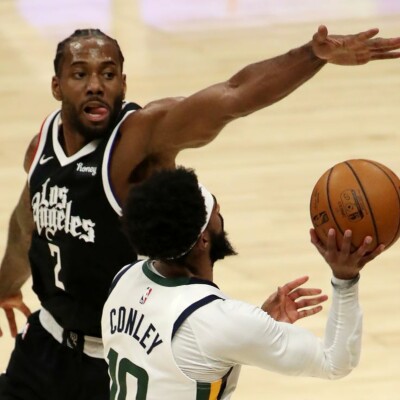 NBA Playoffs: Segunda Rodada (Livecast TP #34) cover