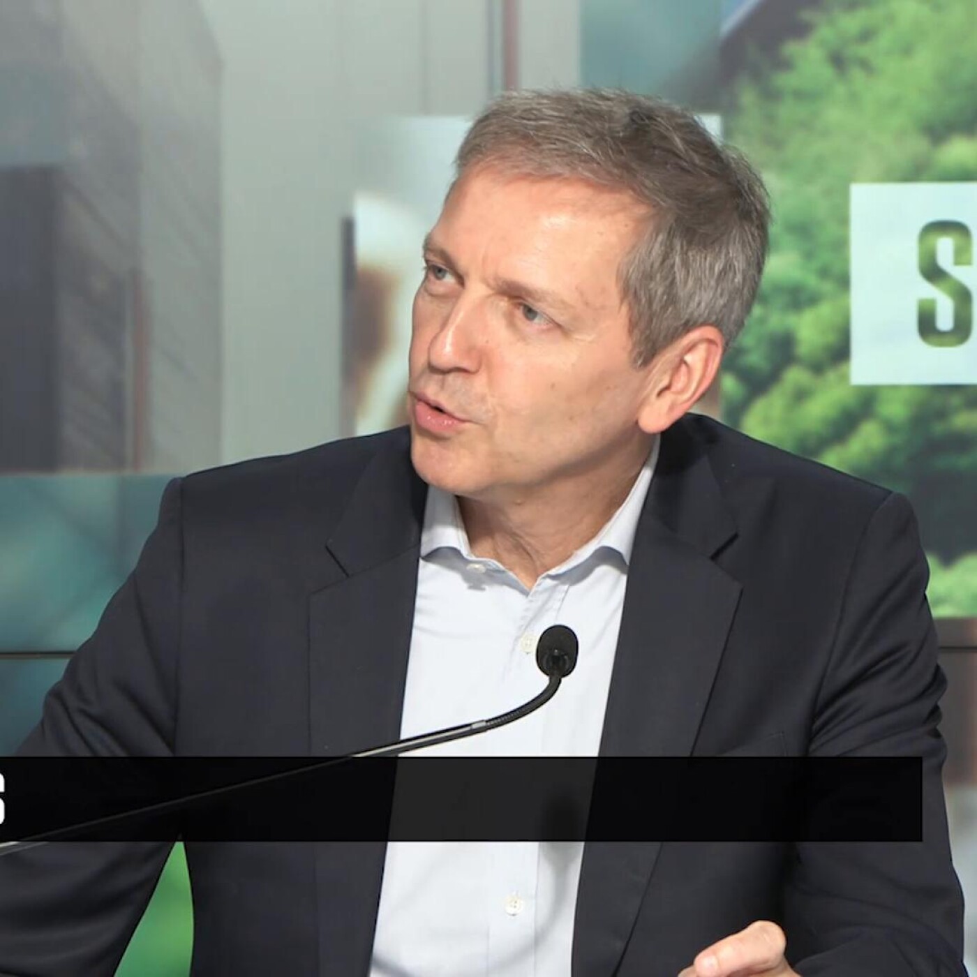 Un matériau marin pour révolutionner la construction