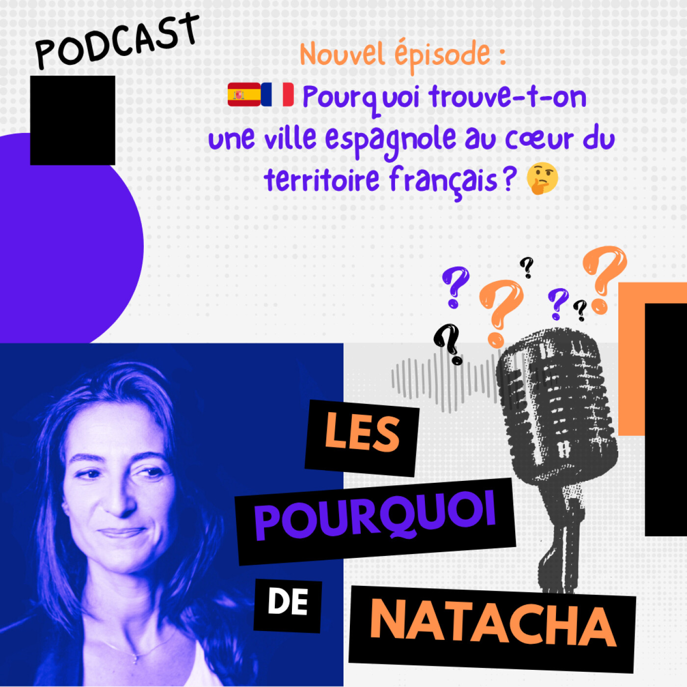 Les Pourquoi de Natacha ?