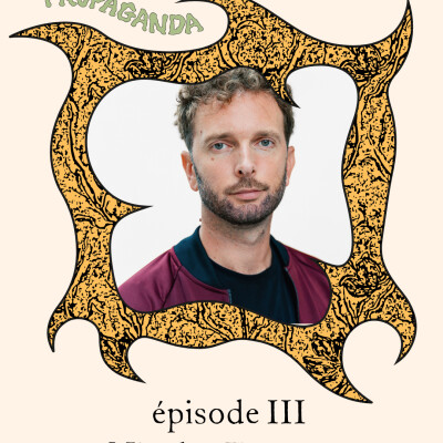 Nouvel épisode du 07/05 10:28 cover