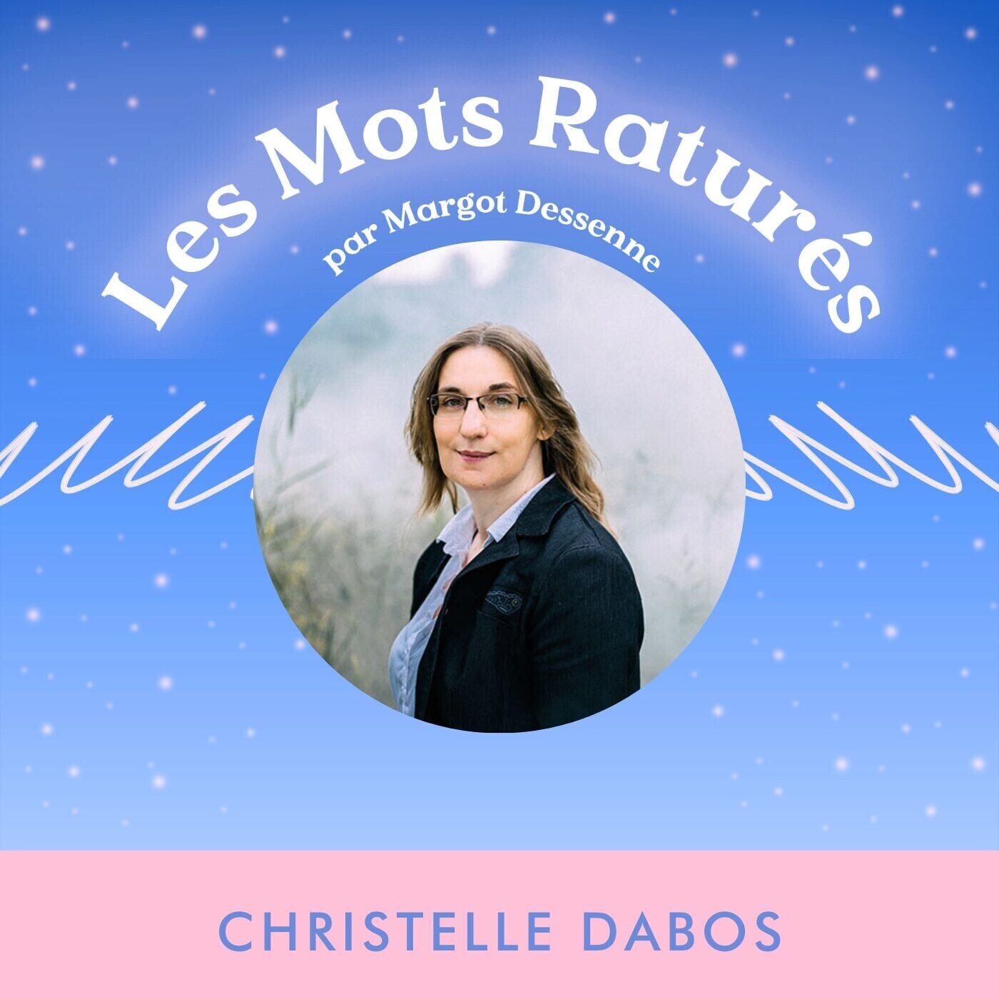 #168 : Rebondir après un best-seller international avec Christelle Dabos