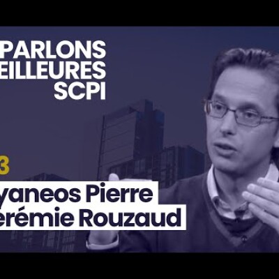 La SCPI Kyaneos Pierre fait-elle partie des meilleures SCPI du marché ? cover