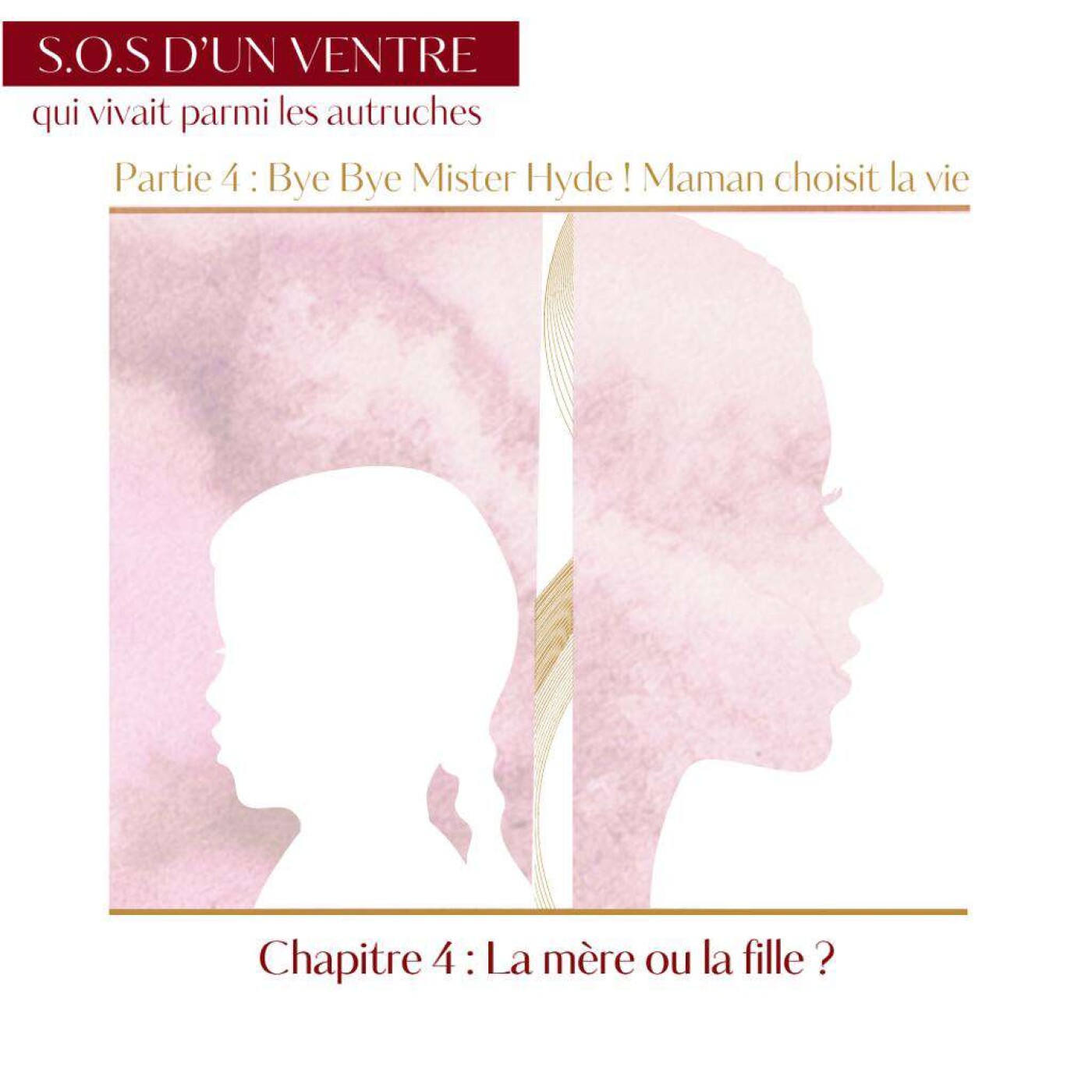 Episode 18 : La mère ou la fille Episode 18 : La mère ou la fille