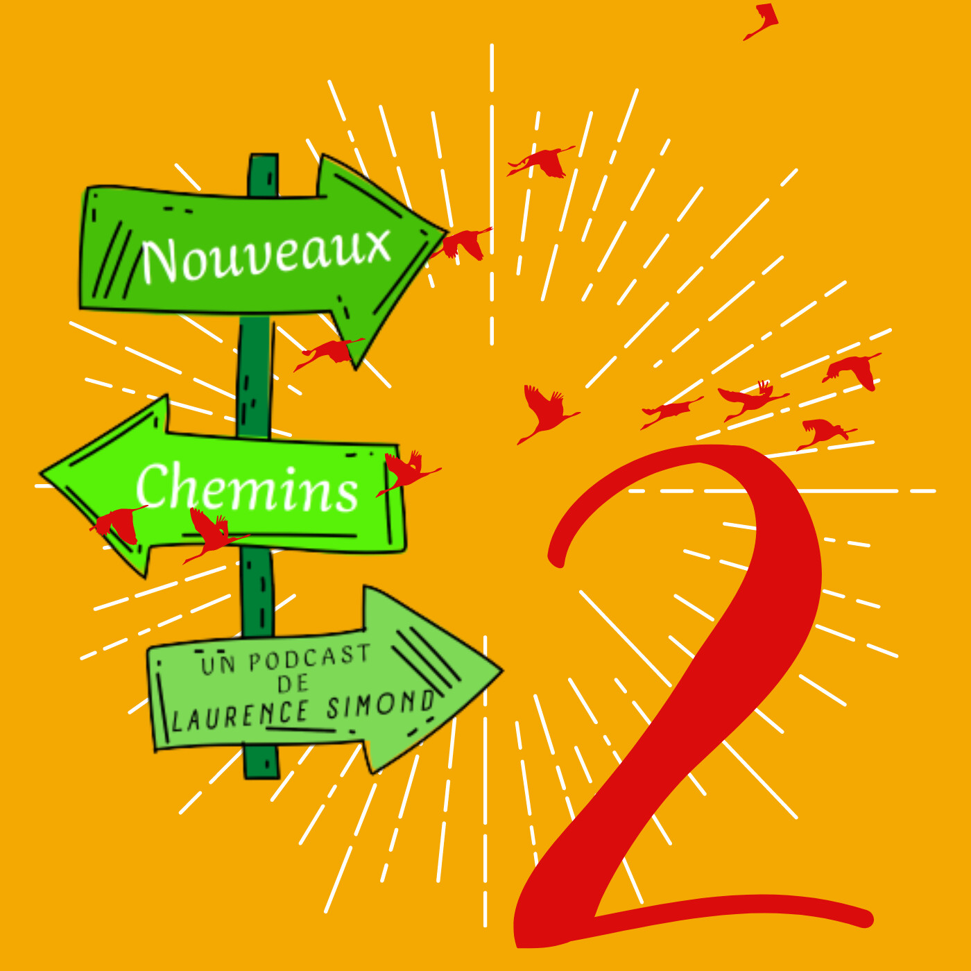 Nouveaux Chemins
