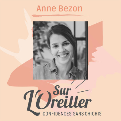 Anne Bezon - Fondatrice Badass Gang - Etre féministe, mariée et avec deux garçons cover