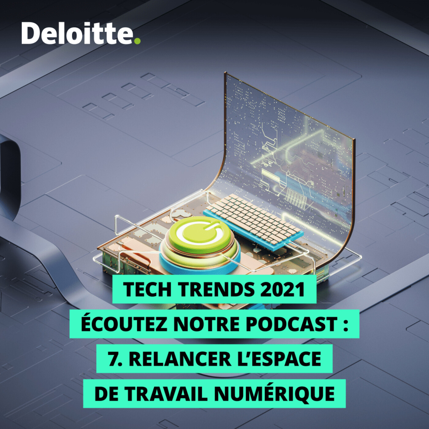 Deloitte France