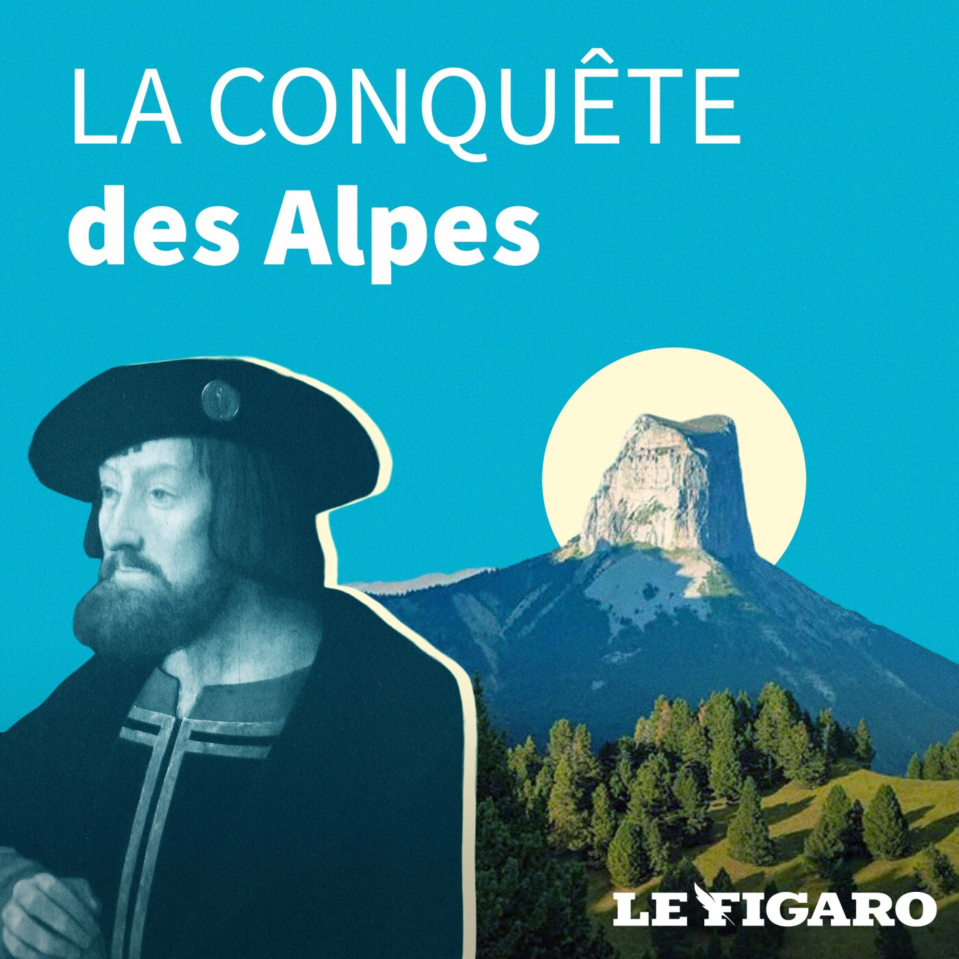 Les Récits du Figaro