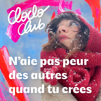 N'aie pas peur des autres quand tu crées REDIFF cover