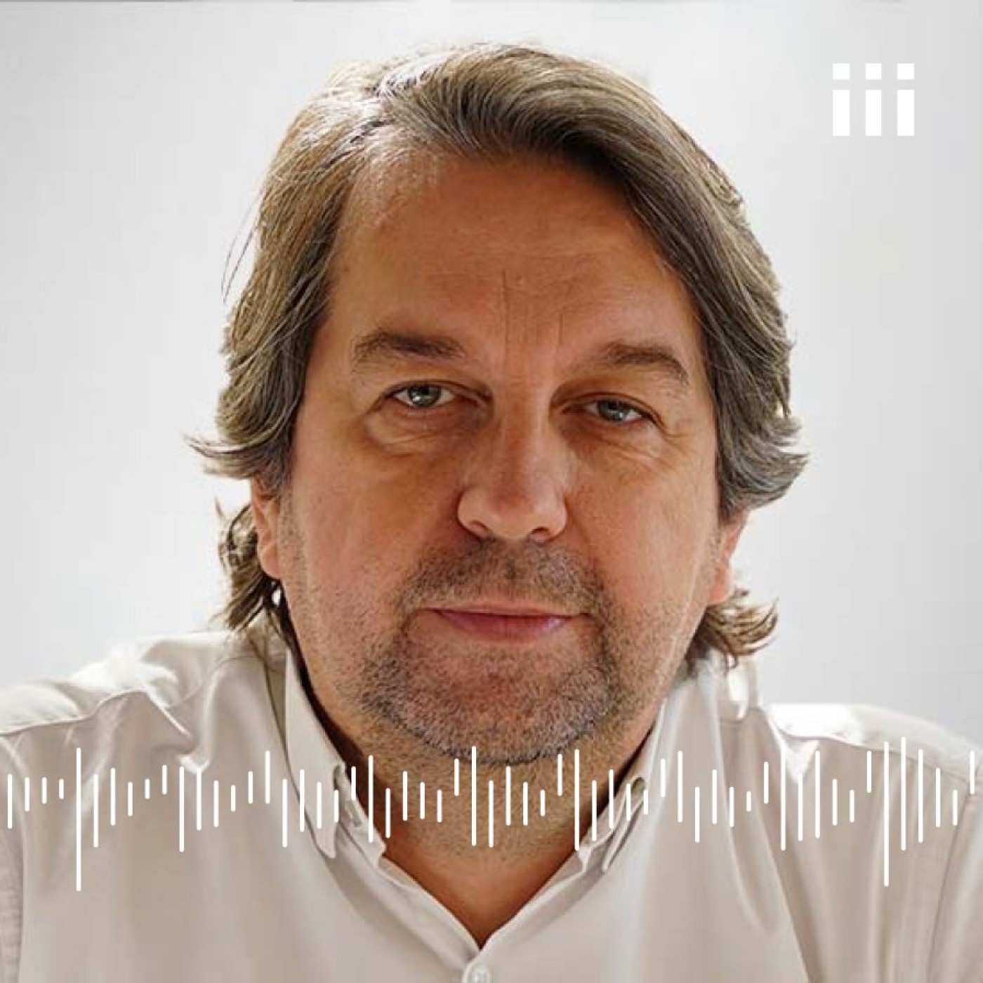 Flashback, podcast marketing par Intuiti