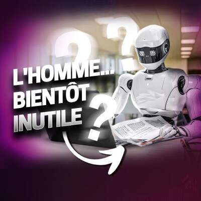 Olivier Eichenlaub : La « valeur travail » face aux machines. Richesse, sens et légitimité cover