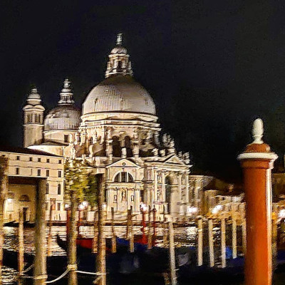 Parla Italiano cover