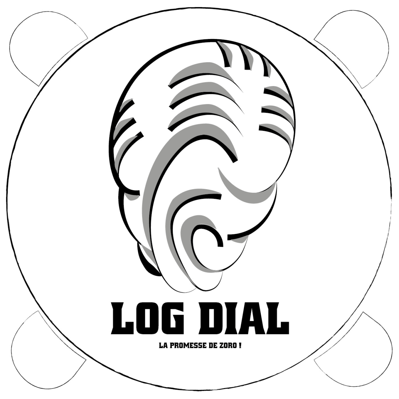 LOGDIAL