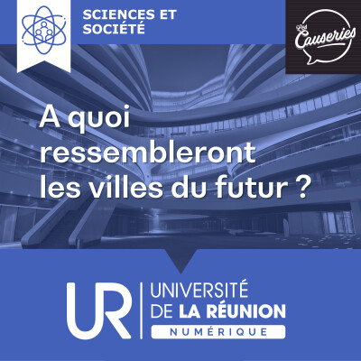 À quoi ressembleront les villes du futur ? cover